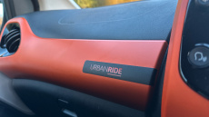 Citroen C1 1.0 VTi 72 Urban Ride 5dr Petrol Hatchback